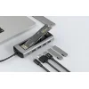 Adapter 6in1 HUB Blitzwolf BW-Neo TH13 thumbnail