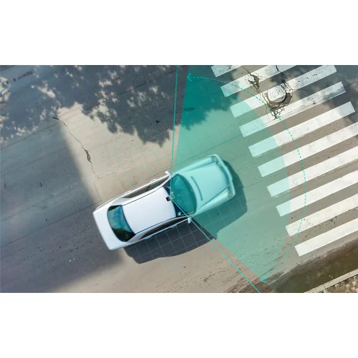 Botslab G300H Pro autós kamera 2304p@30fps - 6