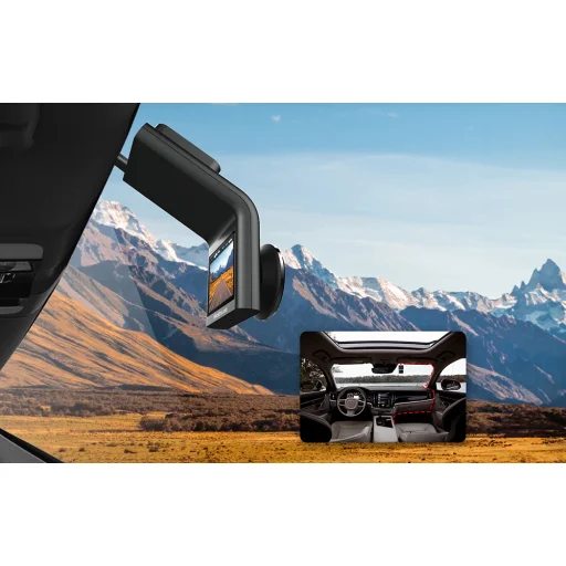 Botslab G300H Pro autós kamera 2304p@30fps - 7