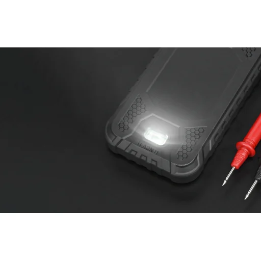 Habotest HT112B True RMS univerzális digitális multiméter - 8