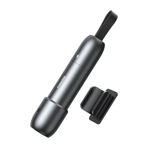 Remax Safety Hammer, RM-C03 Ablaktörő+Biztonsági öv vágó - 1