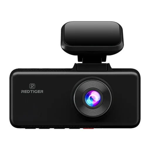 Dashcam Redtiger F17 Wi-Fi - 2