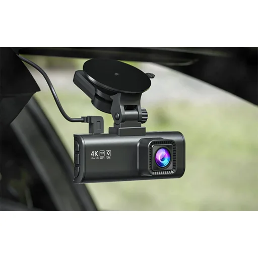 Redtiger F7NS autós kamera - 4