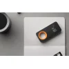 Intelligens lézeres mérő Xiaomi HOTO QWCJY001 (Bluetooth, OLED, 30m) thumbnail