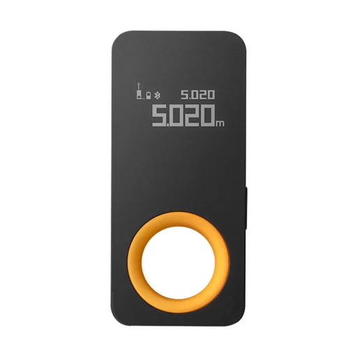 Intelligens lézeres mérő Xiaomi HOTO QWCJY001 (Bluetooth, OLED, 30m) - 2