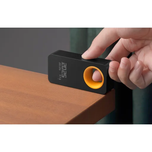 Intelligens lézeres mérő Xiaomi HOTO QWCJY001 (Bluetooth, OLED, 30m) - 3