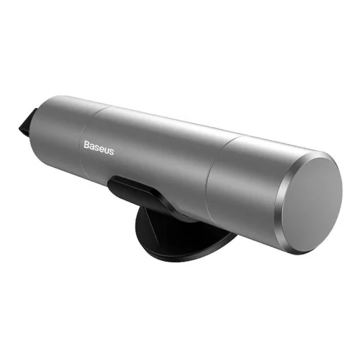 Baseus Sharp Tool Vészhelyzeti Kalapács (ezüst) - 3