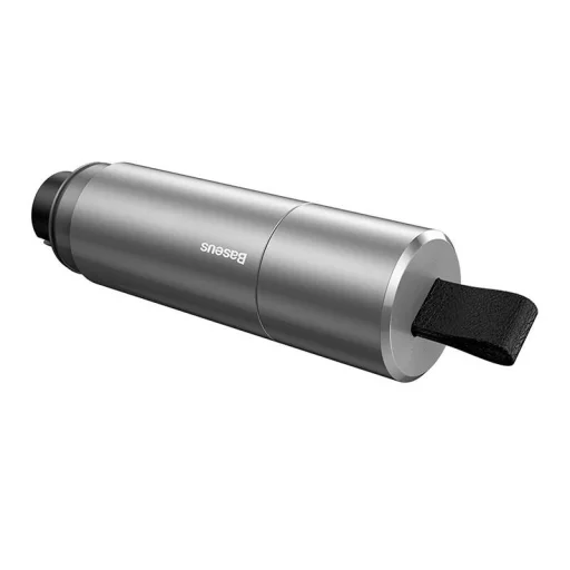 Baseus Sharp Tool Vészhelyzeti Kalapács (ezüst) - 5