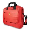 Ferrari Scuderia táska 16" laptophoz - piros - 2