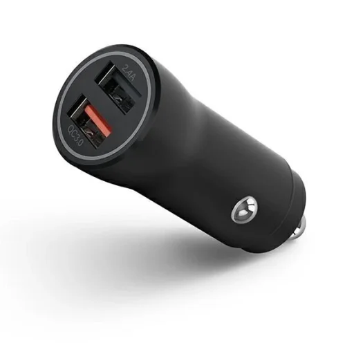 Uniq Magneo autós tartó induktív töltővel műszerfalhoz/ablakhoz - szürke - 8