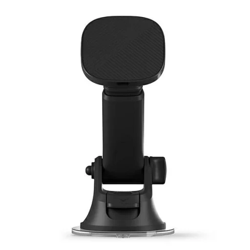 Uniq Magneo autós tartó induktív töltővel műszerfalhoz/ablakhoz - szürke - 3