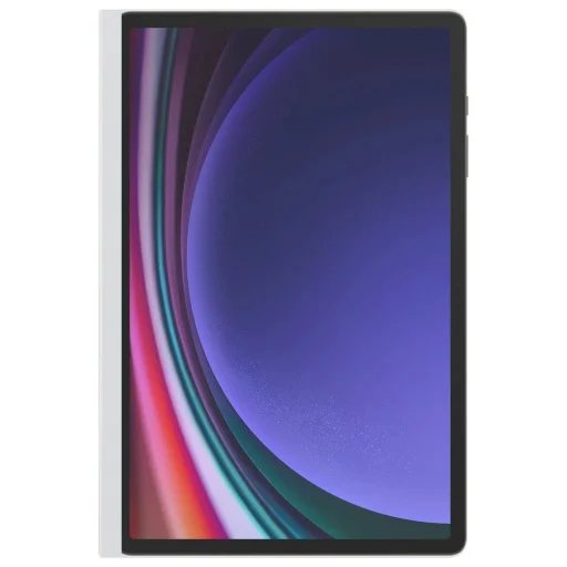 NotePaper Fliptok Samsung Galaxy Tab S9 Ultra - Fehér, - 1
