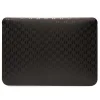 Karl Lagerfeld Saffiano Monogram Ikonik tok 14" laptophoz - fekete thumbnail