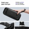 Spigen Rugged Armor Pro tok Sony Playstation Portalhoz - fekete - 19