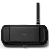 Spigen Rugged Armor Pro tok Sony Playstation Portalhoz - fekete - 3