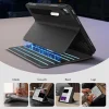 ESR Shift Magnetic fliptok iPad Air 13'' 2024, 2025 - fekete - 5