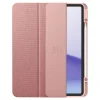 Spigen Urban Fit tok iPad Air 13" 2024 - rózsaszín thumbnail