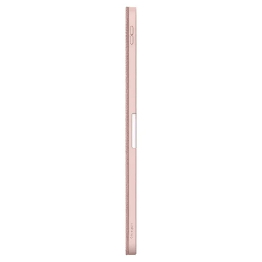 Spigen Urban Fit tok iPad Air 13" 2024 - rózsaszín - 9
