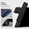 Spigen Ultra Hybrid Pro tok iPad Pro 11" 2024 - fekete thumbnail