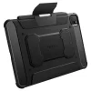 Spigen Rugged Armor Pro puzdro na iPad Pro 11" 2024 - čierne thumbnail