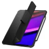 Spigen Rugged Armor Pro puzdro na iPad Pro 11" 2024 - čierne thumbnail