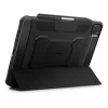Spigen Rugged Armor Pro puzdro na iPad Pro 11" 2024 - čierne thumbnail