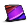 Spigen Rugged Armor Pro puzdro na iPad Pro 11" 2024 - čierne thumbnail