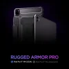 Spigen Rugged Armor Pro puzdro na iPad Pro 11" 2024 - čierne thumbnail