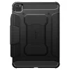 Spigen Rugged Armor Pro puzdro na iPad Pro 11" 2024 - čierne thumbnail