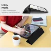 Spigen Rugged Armor Pro puzdro na iPad Pro 11" 2024 - čierne thumbnail