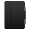 Spigen Rugged Armor Pro puzdro na iPad Pro 11" 2024 - čierne thumbnail