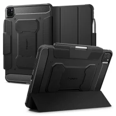 Spigen Rugged Armor Pro puzdro na iPad Pro 11" 2024 - čierne