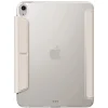 Uniq Camden Click fliptok iPad Air 13" 2024 - bézs - 3