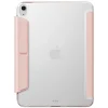 Uniq Camden Click tok iPad Air 11" 2024 - rózsaszín - 3