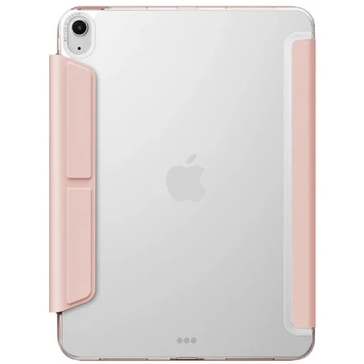 Uniq Camden Click tok iPad Air 11" 2024 - rózsaszín - 3