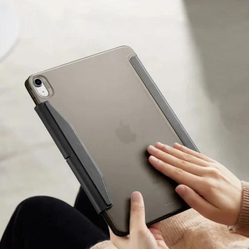 ESR Ascend Trifold tok iPad Air 10.9'' 4/5 2020-2022 / 11.6'' 2024 - fekete - 4