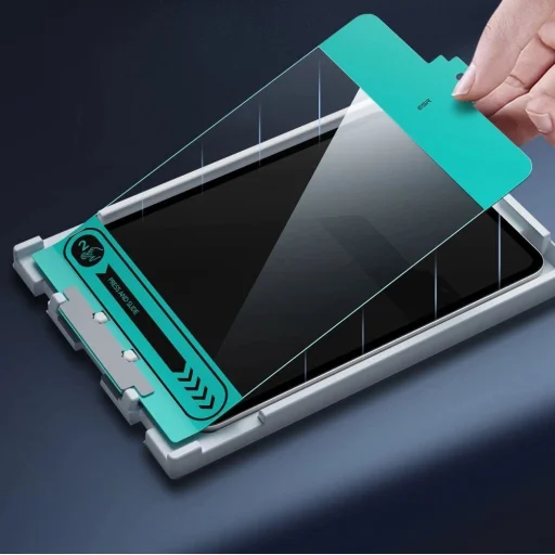 ESR edzett üveg iPad Air 10.9'' 4/5 2020-2022 / Pro 11'' 2/3/4 2020-2022 - 2 db üvegfólia - 6