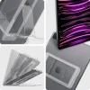 Spigen AIRSKIN HYBRID "S" IPAD PRO 12.9 2021 / 2022 CRYSTAL CLEAR tok thumbnail