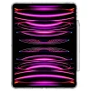 Spigen AIRSKIN HYBRID "S" IPAD PRO 12.9 2021 / 2022 CRYSTAL CLEAR tok thumbnail