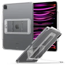 Spigen AIRSKIN HYBRID "S" IPAD PRO 12.9 2021 / 2022 CRYSTAL CLEAR tok