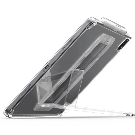 Spigen AIRSKIN HYBRID "S" IPAD PRO 12.9 2021 / 2022 CRYSTAL CLEAR tok - 9