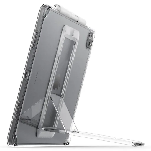 Spigen AIRSKIN HYBRID "S" IPAD PRO 12.9 2021 / 2022 CRYSTAL CLEAR tok - 7