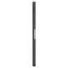 Spigen Urban Fit tok iPad Air 10.9'' 4/5 2020-2022 / 11.6'' 2024 - fekete thumbnail