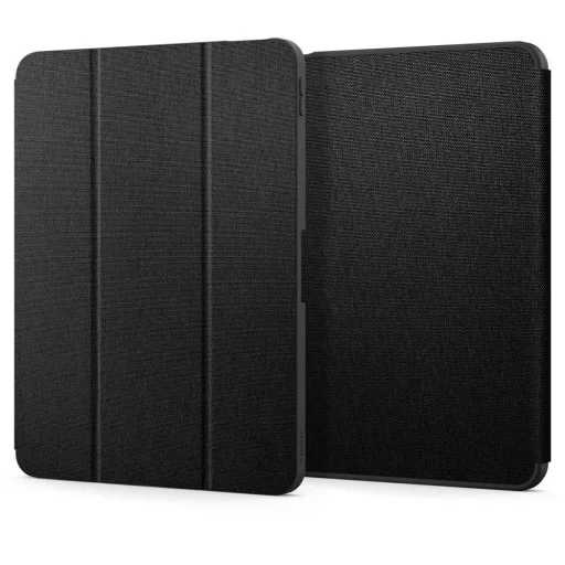 Spigen Urban Fit tok iPad Air 10.9'' 4/5 2020-2022 / 11.6'' 2024 - fekete - 2