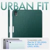 Spigen Urban Fit tok iPad Air 10.9'' 4/5 2020-2022 / 11.6'' 2024 - zöld thumbnail