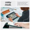 Spigen Urban Fit tok iPad Air 10.9'' 4/5 2020-2022 / 11.6'' 2024 - zöld thumbnail