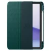 Spigen Urban Fit tok iPad Air 10.9'' 4/5 2020-2022 / 11.6'' 2024 - zöld thumbnail