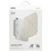 Uniq Camden Click tok iPad Air 11" 2024 - bézs - 10