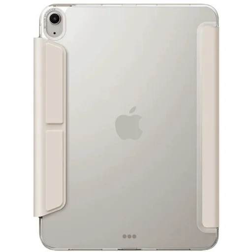 Uniq Camden Click tok iPad Air 11" 2024-2026 - bézs - 3