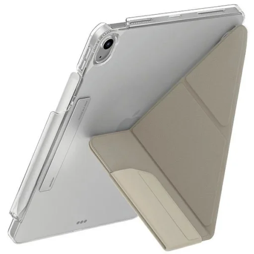 Uniq Camden Click tok iPad Air 11" 2024-2026 - bézs - 4